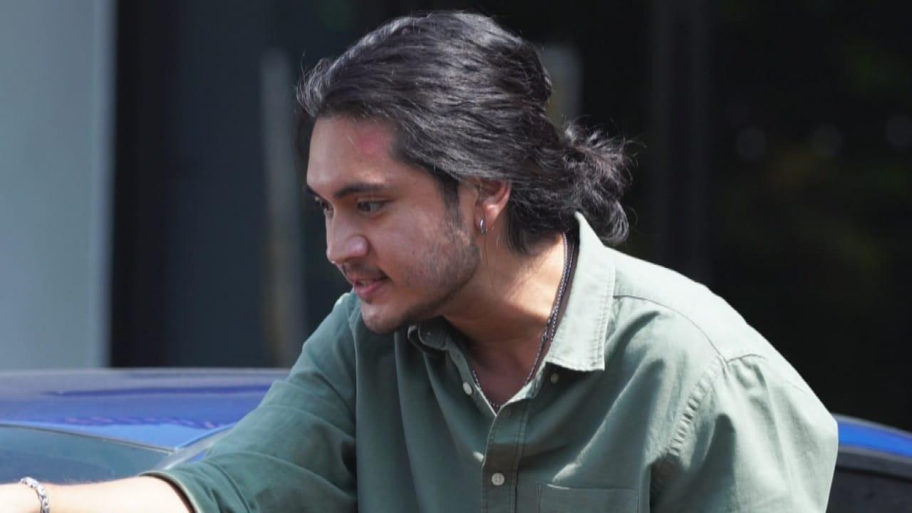 Love Story The Series