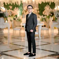 Referensi Outfit untuk Kondangan Pria 2025
