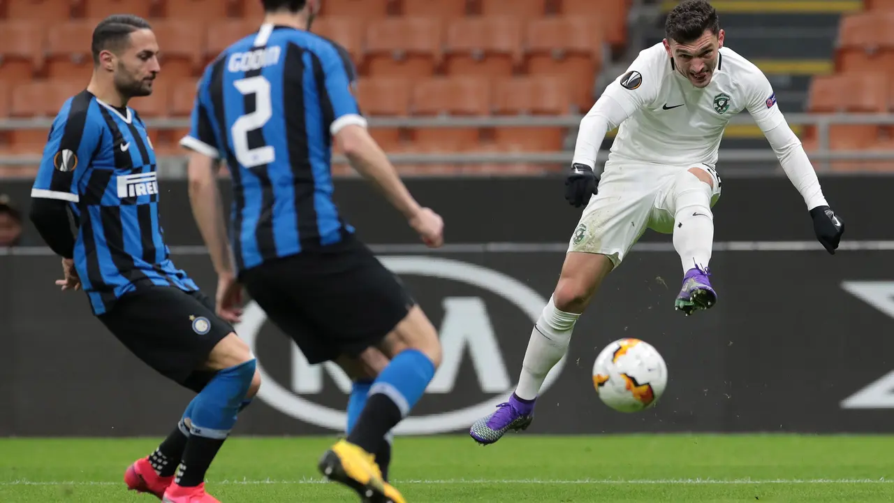 Inter Milan