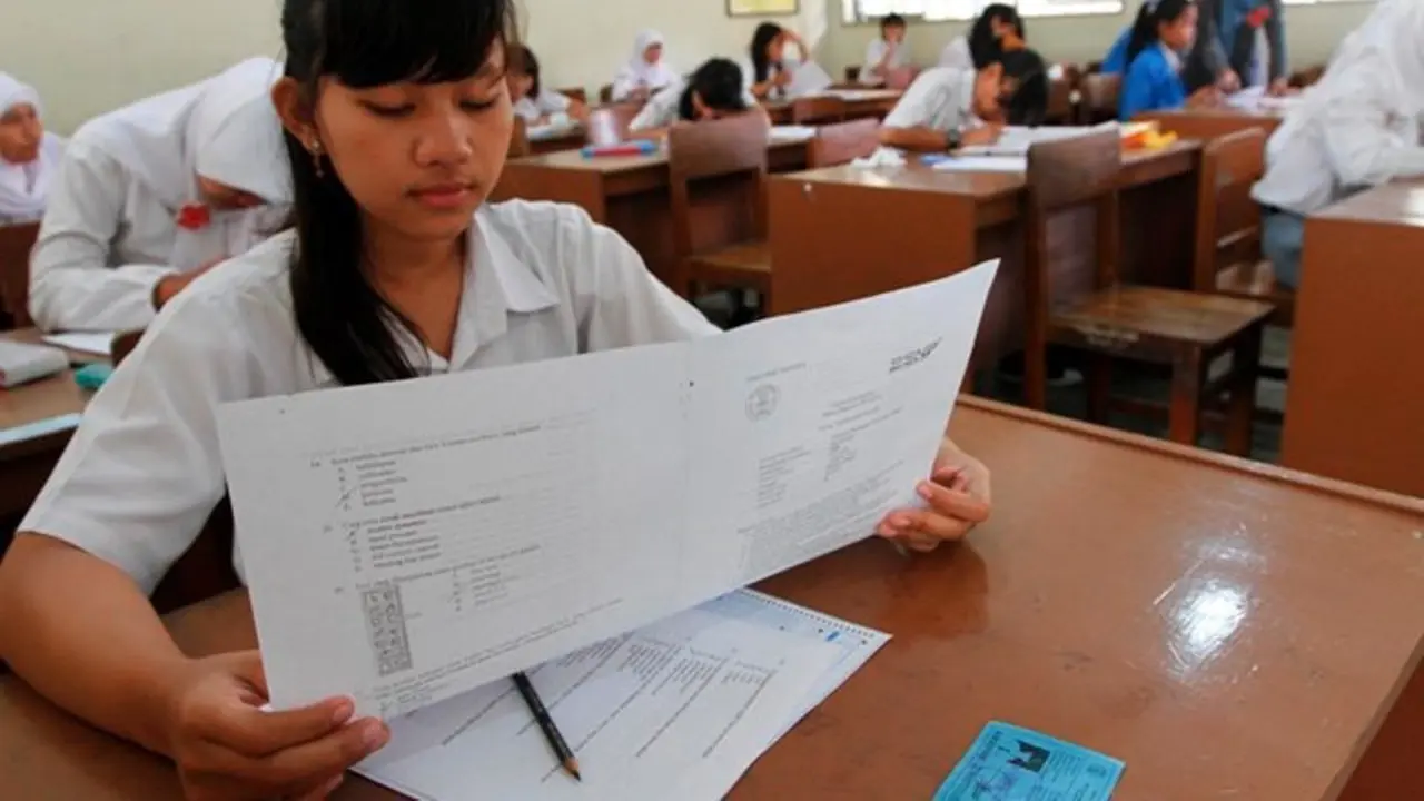 3 Hal Umum yang Kerap Diributkan Saat Ujian Nasional