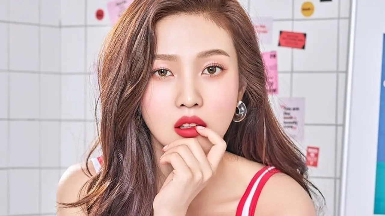 Joy Red Velvet (Soompi)