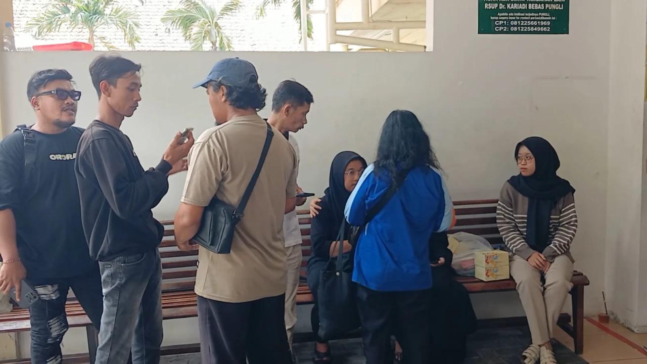 Kesaksian Penumpang Selamat Kecelakaan Maut Bus di Exit Tol Krapyak: Turunan dan Belokan Tapi Malah Ngebut