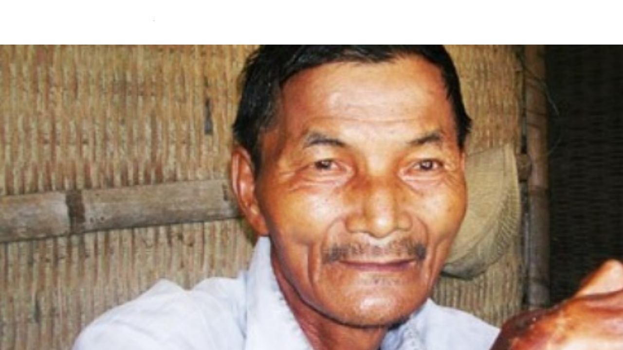 Thai Ngoc, Vietnamese Farmer 1