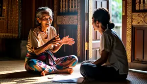 Belajar Bahasa Banjar Sehari-hari: 7 Langkah Mudah untuk Pemula dari Nol