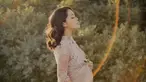 Kurang lebih satu bulan lagi, Gracia Indri akan melahirkan buah hatinya yang pertama. (Foto: Instagram/ graciaz14)