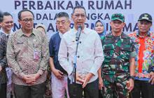 Kesan Mendalam Heru Budi 10 Tahun Kerja dengan Jokowi: Kunker Tiada Henti