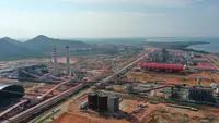 3.500 Pelamar Berebut 1.000 Lowongan Kerja di KEK Industropolis Batang