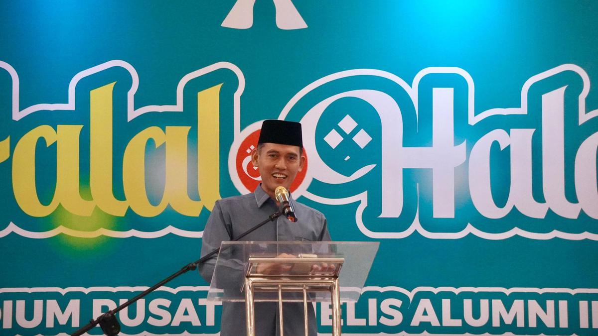 Prof Niam: Muktamar NU ke Depan Perlu Berpijak pada Qanun Asasi