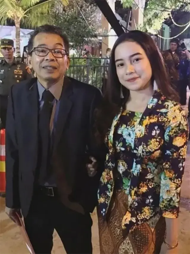 [Fimela] Putri Anjani