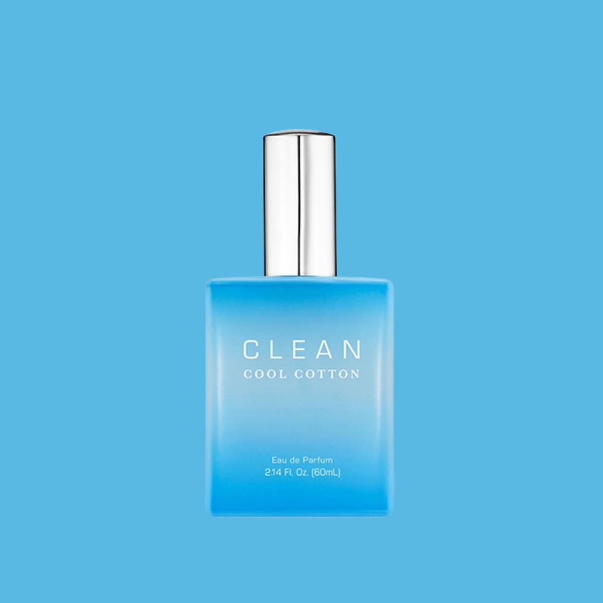 Clean Cool Cotton