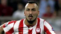 Pemain Ini Cetak 4 Hattrick Dalam 8 Pertandingan