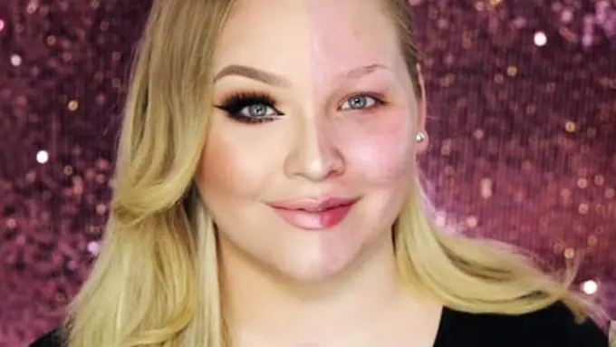 Foto: copyright youtube.com/NikkieTutorials