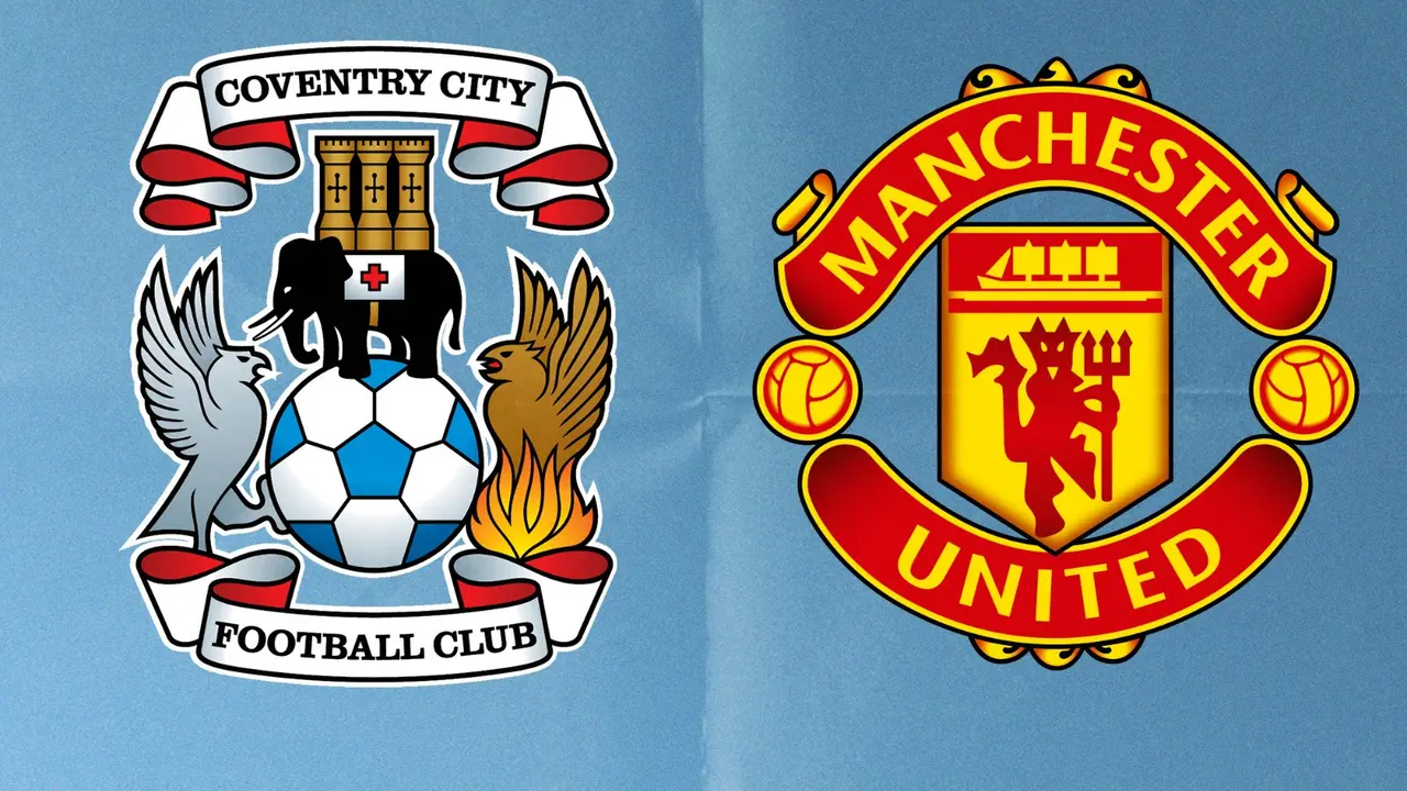 Semifinal Piala FA