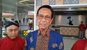 Pemda DIY Minta Masyarakat Waspadai Video Penipuan Catut Sri Sultan Hamengku Buwono X