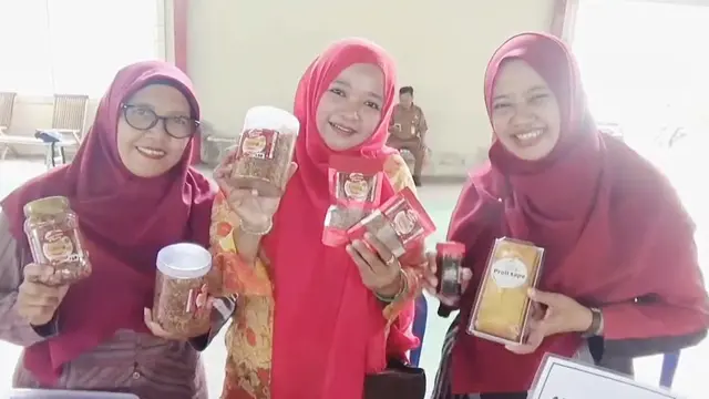 Bagor Cinta D'Rome