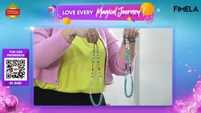 Workshop DIY Mask Strap