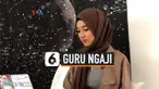 guru ngaji