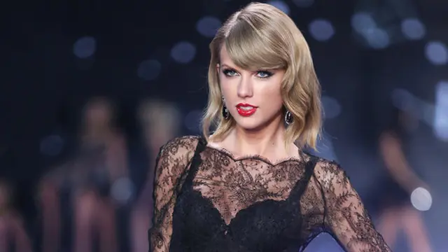Taylor Swift