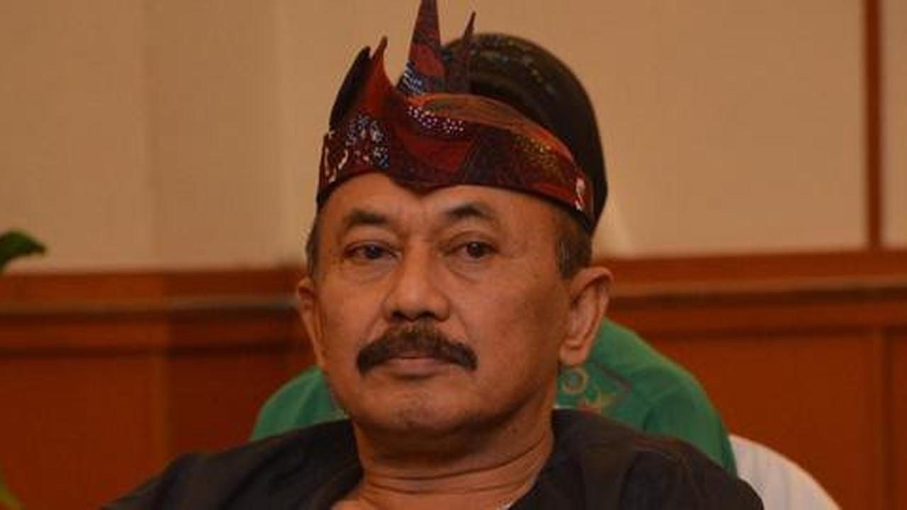 Kapolda Jakarta Raya ajak lestarikan ludruk