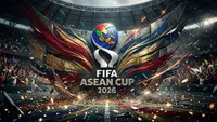 Ilustrasi FIFA ASEAN Cup 2026. (Bola.com/AI)