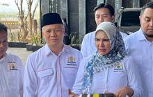 Jokowi Dukung Pengusaha Lokal Jadi Pemain Utama Pembangunan IKN