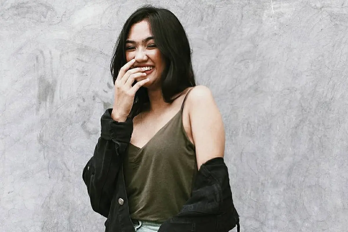 [Bintang] Marion Jola