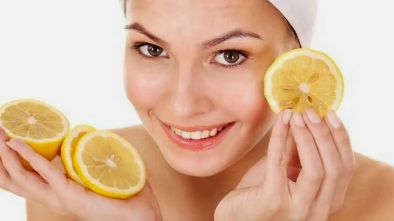 Manfaat Buah Lemon untuk Wajah