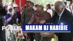 Xanana mengatakan, rakyat Timor Leste ikut berbelasungkawa atas meninggalnya Presiden RI Ketiga BJ Habibie.