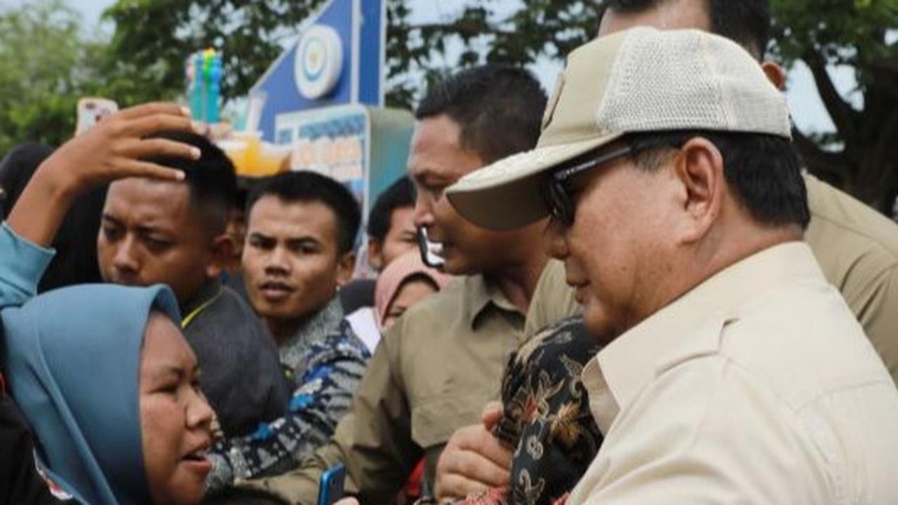 Indonesia Siap Negosiasi Tarif Impor AS Secara Adil