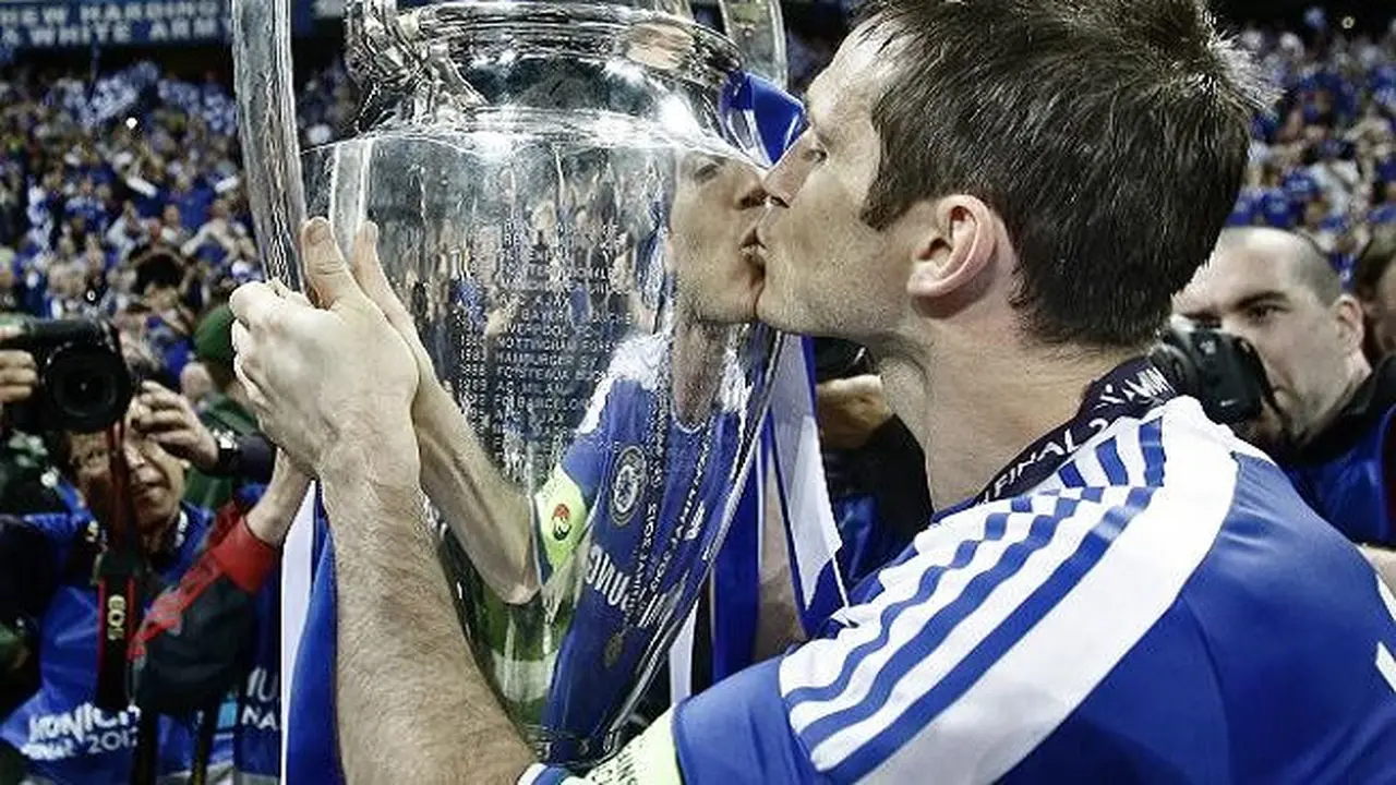 Frank Lampard