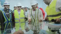 Dukung Asian Games 2018, ASDP Segera Operasikan Dermaga Eksekutif