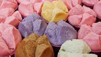 10 Ide Jualan Bolu Kukus Rp 1000-an Tanpa Mixer 2026, Modal Kecil Untung Maksimal