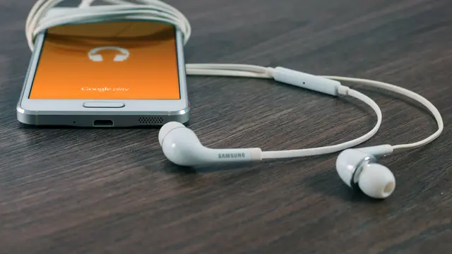 Kesalahan Melipat Kabel Headset