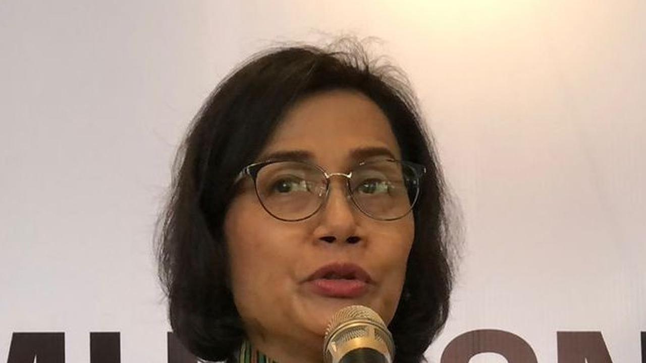 Sri Mulyani Ungkap Kunci Sukses Korea Selatan hingga Jepang jadi Negara Maju: Beli Produk Dalam Negeri!