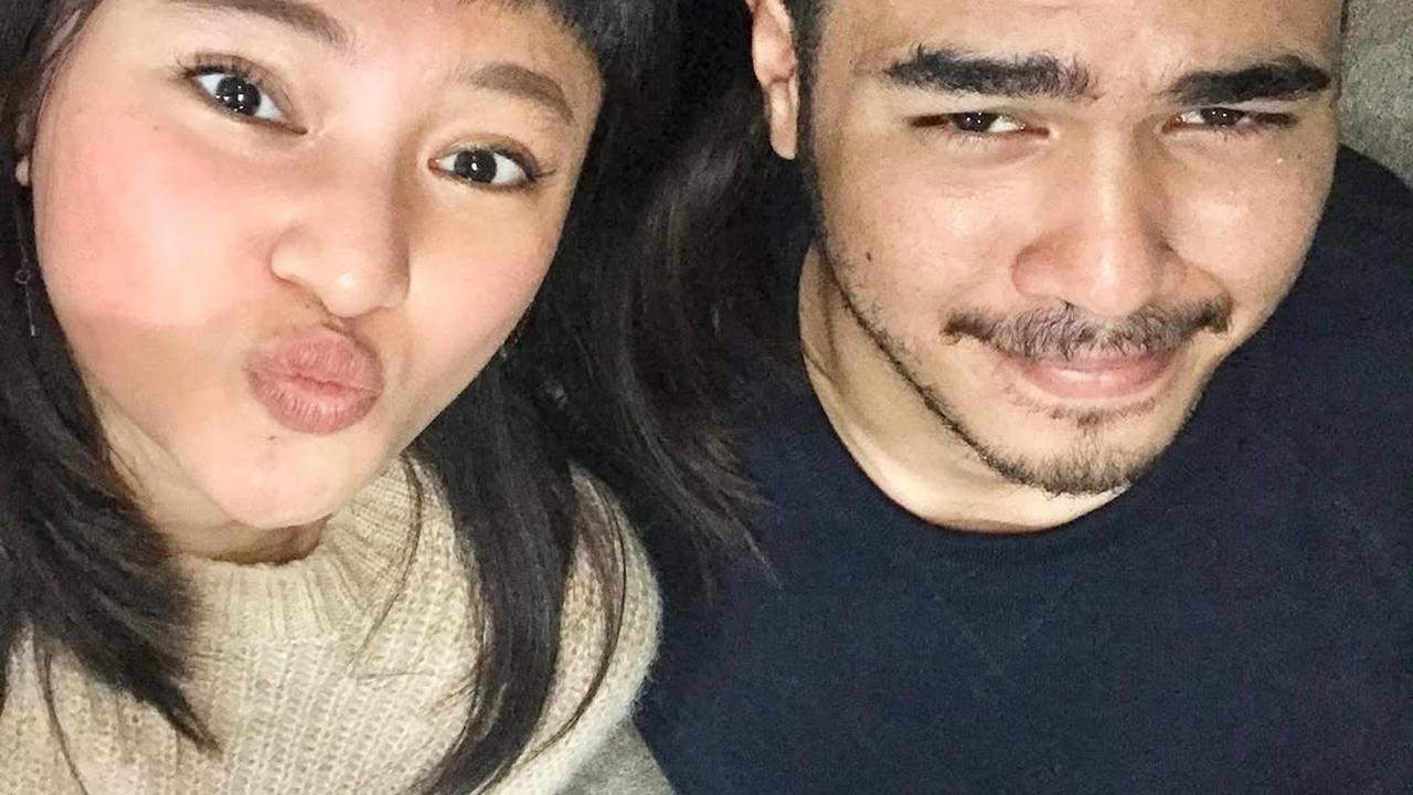 8 Potret Marshanda Bareng Adik Lelakinya dari Waktu Ke Waktu, Salfok Wajah Gak Banyak Berubah