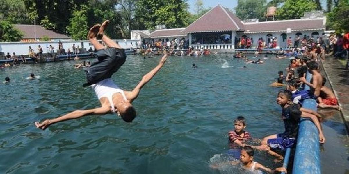 Tradisi Ramadan di Indonesia