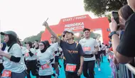 Cara Daftar dan Tiket Merdeka Run 2026, Tinggal 8 Hari Lagi