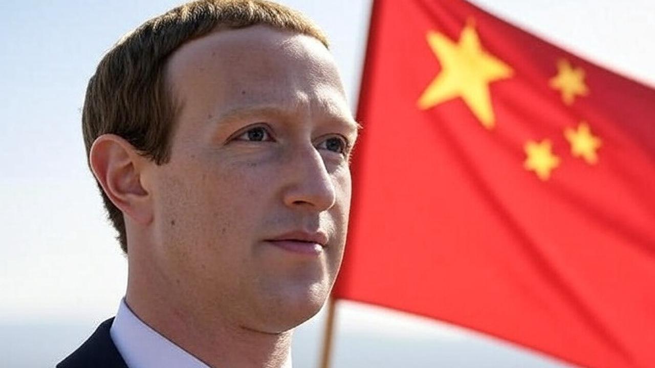 7 dari 11 Ahli AI Andalan Mark Zuckerberg Orang China