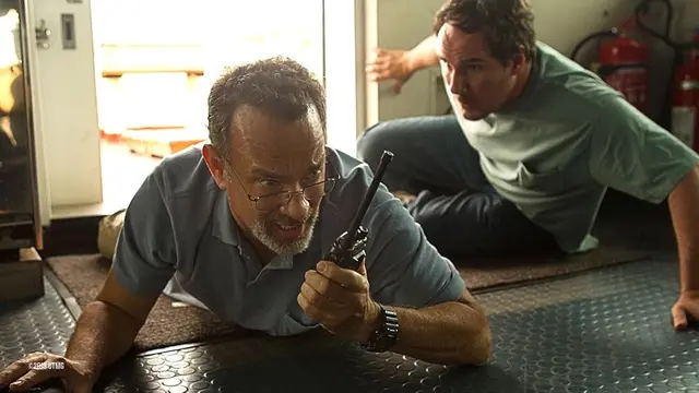 Captain Phillips (2013)