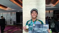 Juara Asia Koshien Baseball Tournament 2024, Persiapan 6 Bulan Cheetahs Jakarta Berbuah Manis