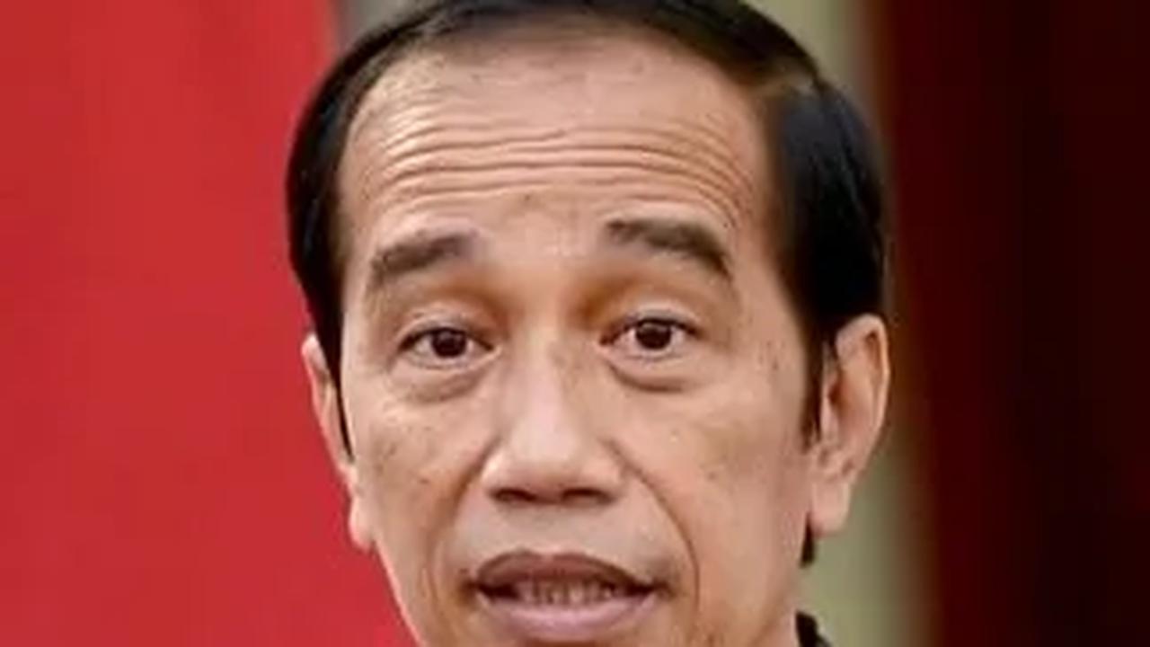 Jokowi Evaluasi Pj Kepala Daerah Setiap Hari: Kalau Miring-Miring, Saya Ganti