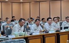 Ada Perbedaan Temuan Ombudsman–Imipas, Komisi XIII DPR Cek Lapas Cibinong