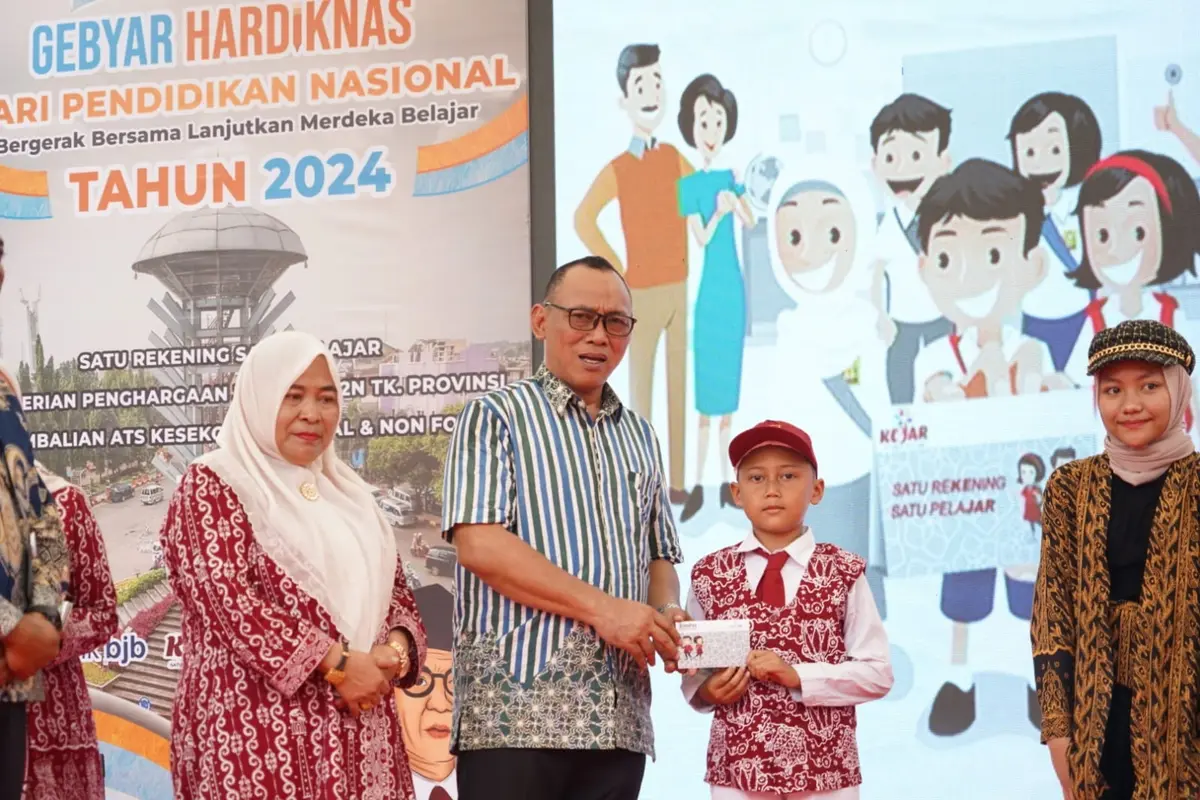 Pemkot Cilegon