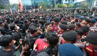 Pelibatan TNI Amankan Demo Tak Boleh Sembarangan, Ini Aturannya