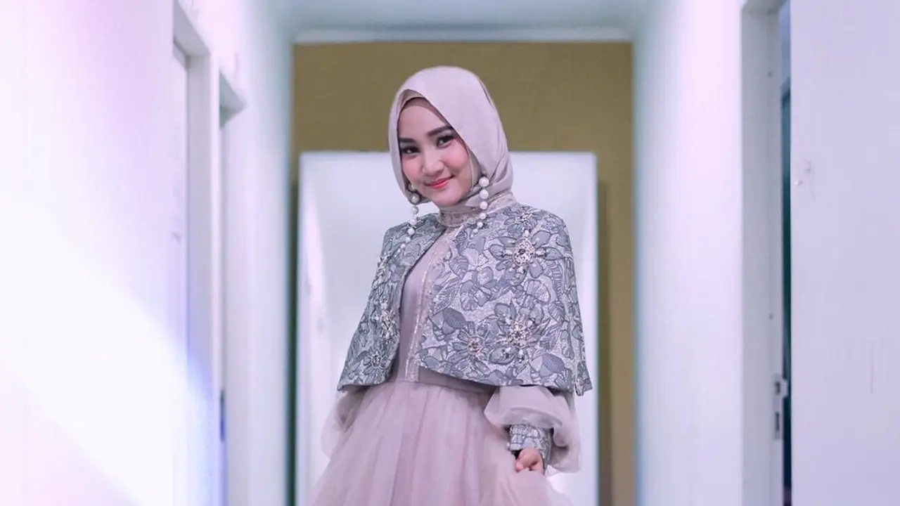 [Bintang] Fatin Shidqia