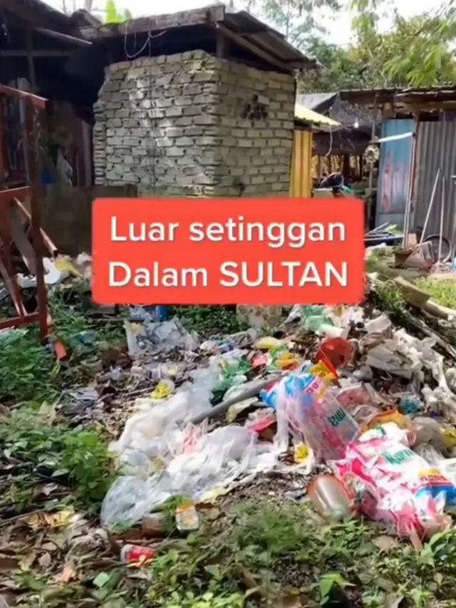 Rumah Unik