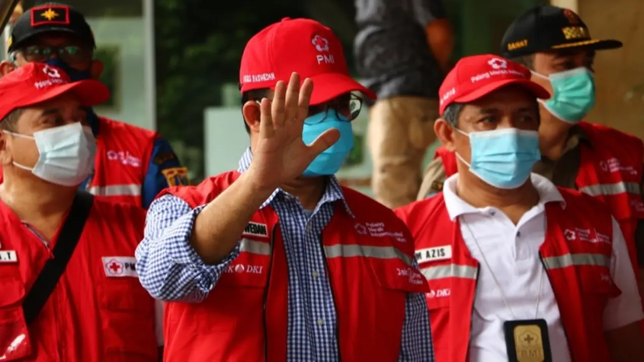 Anies Baswedan