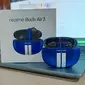 True Wireless Stereo (TWS) - Realme Buds Air 3