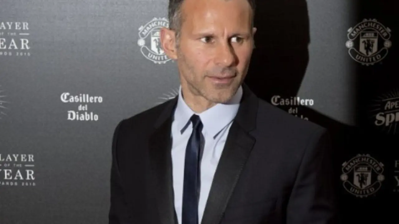 Ryan Giggs