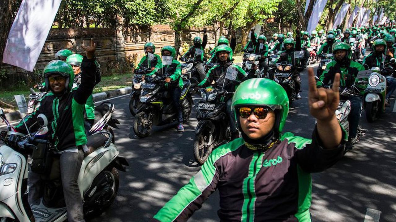 Protes Keputusan Bahlil, Empat Juta Pengemudi Ojol Bakal Turun ke Jalan Jika Dilarang Gunakan BBM Subsidi